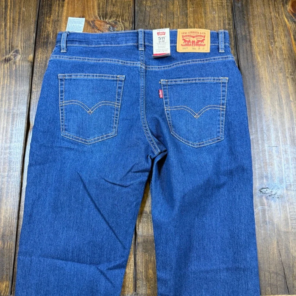 Levis levi strauss